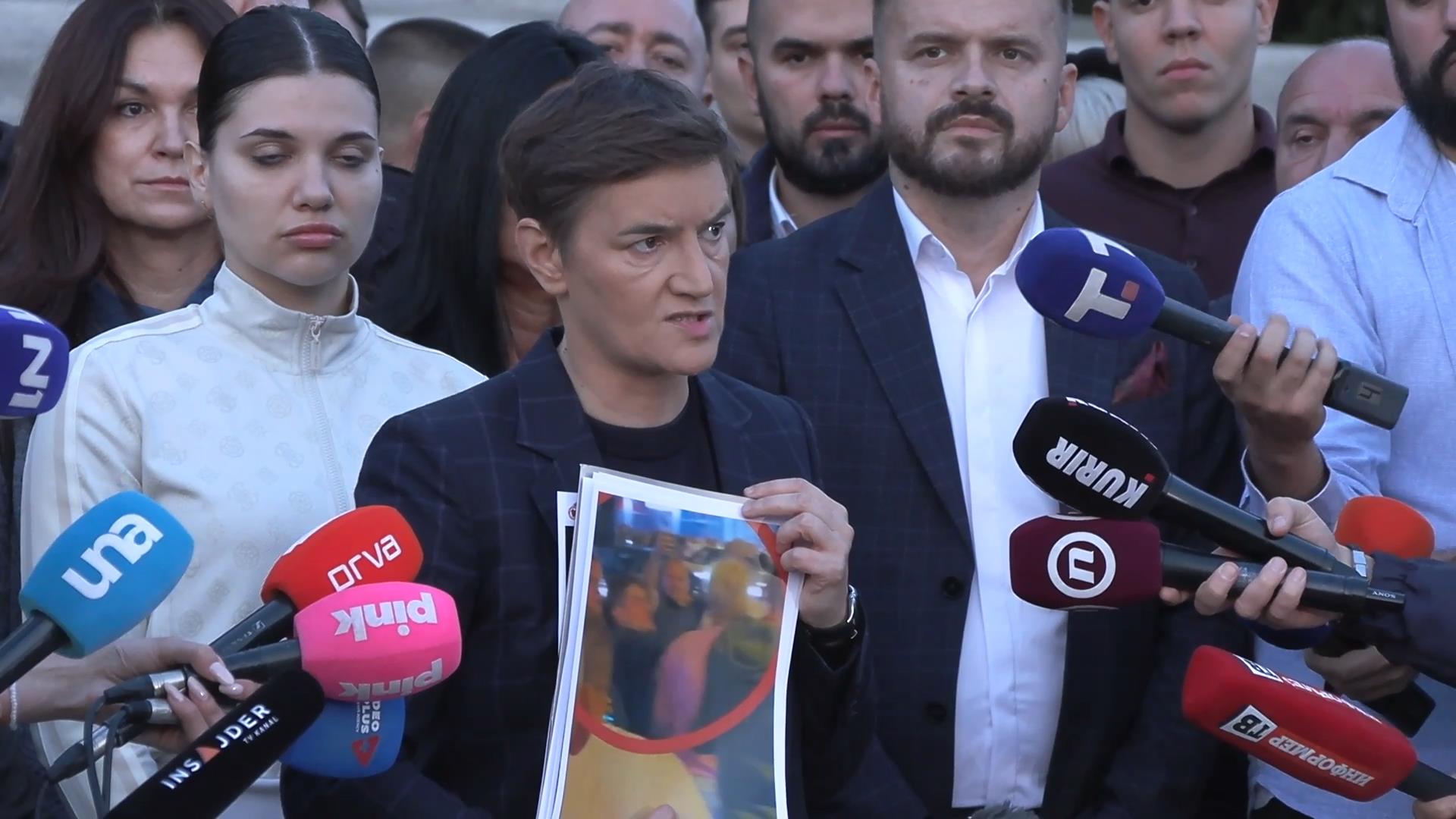 Brnabić 22