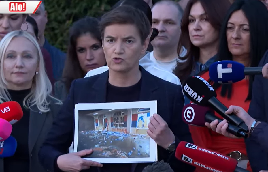 Brnabić 23