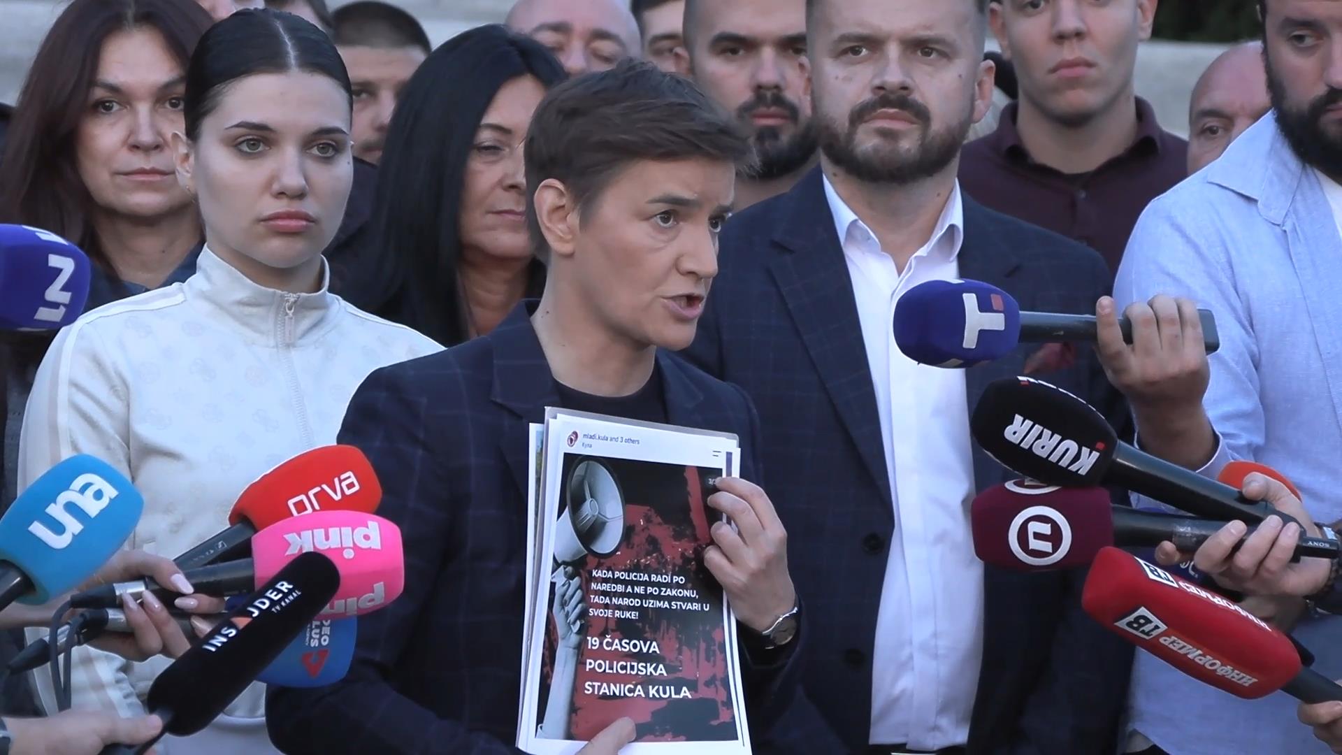 Brnabić 21