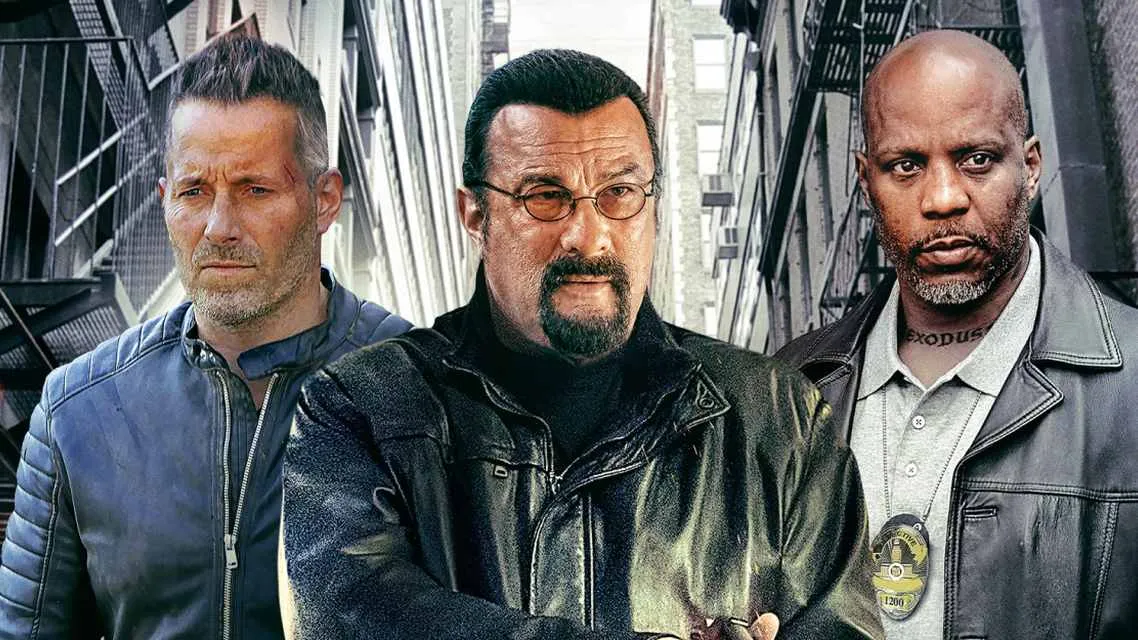 IMDb IMDb