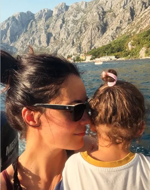 Marija Kilibarda Marija Kilibarda