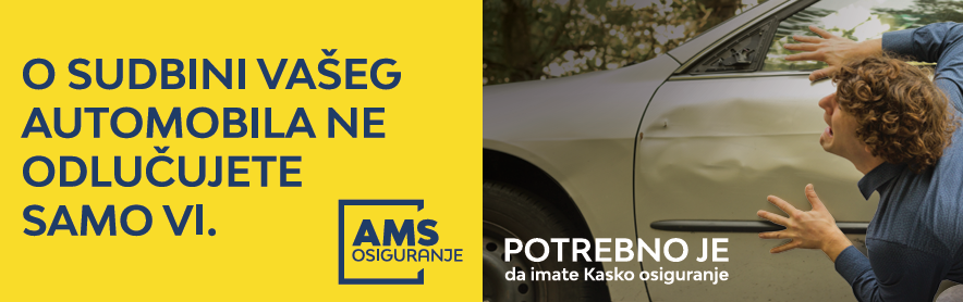 AMS Osiguranje AMS Osiguranje