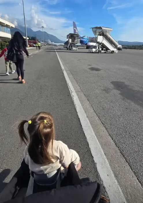 Ćerka Sanje Maletić Ćerka Sanje Maletić