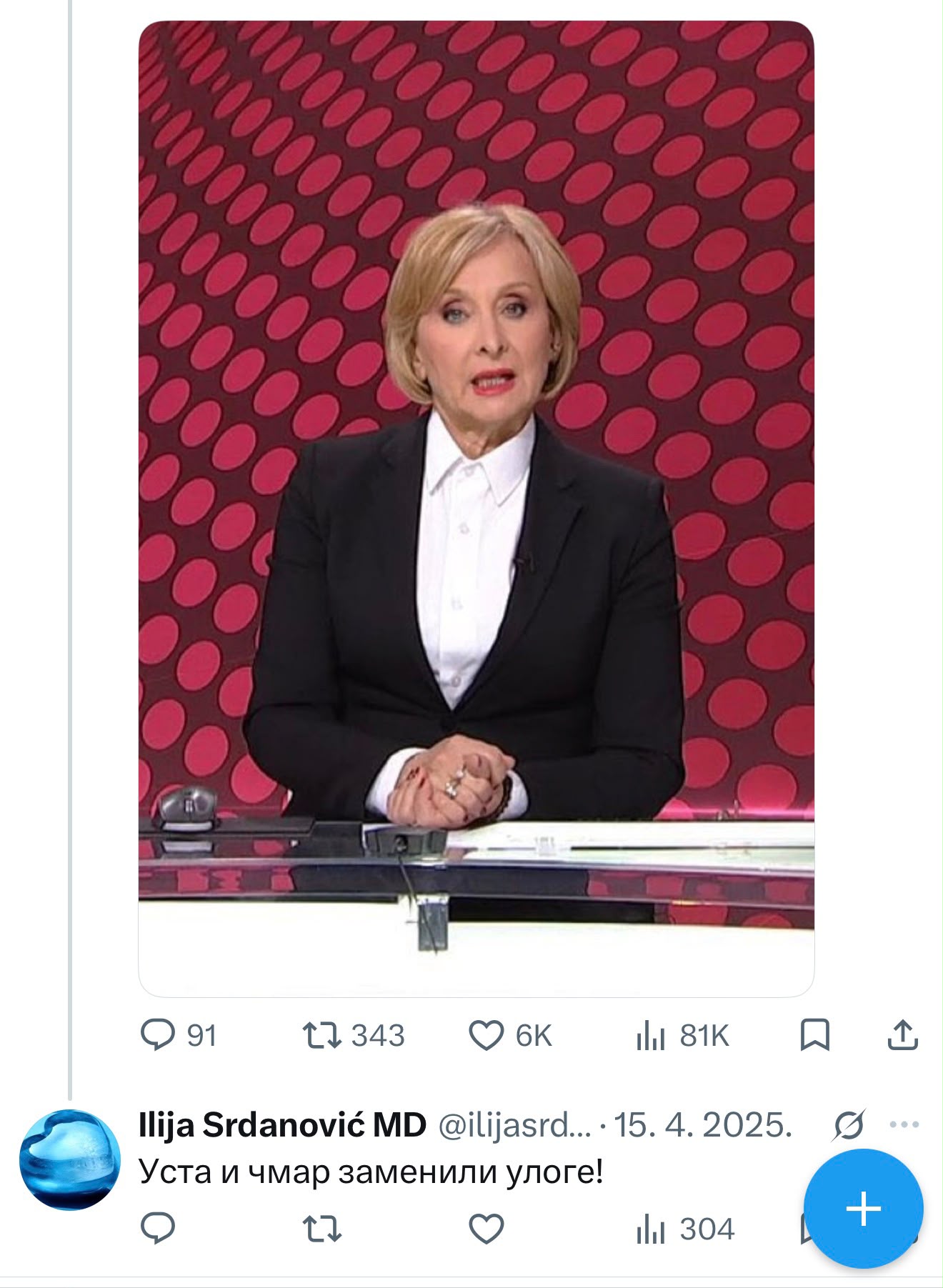 x