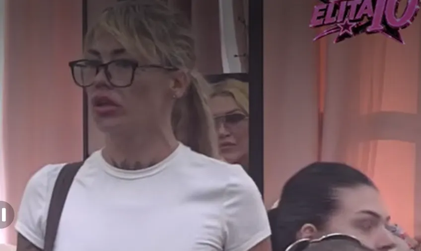 Elita 10 Elita 10