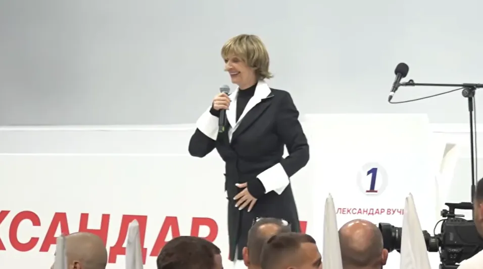 lepa lepa
