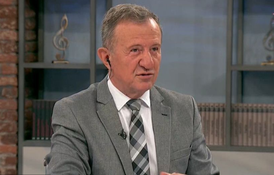 Žika Šarenica Žika Šarenica