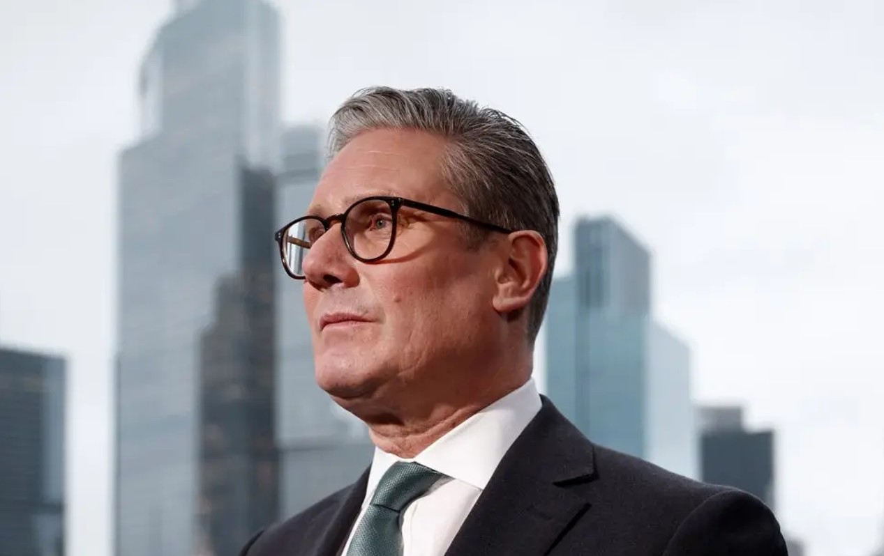 Starmer