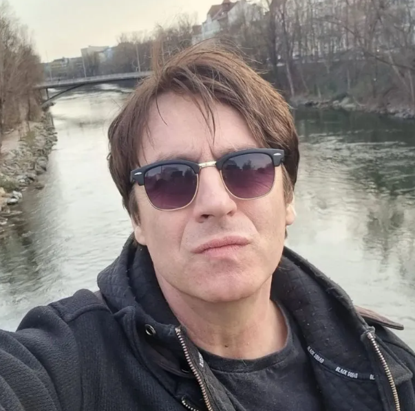 Boris Novković Boris Novković