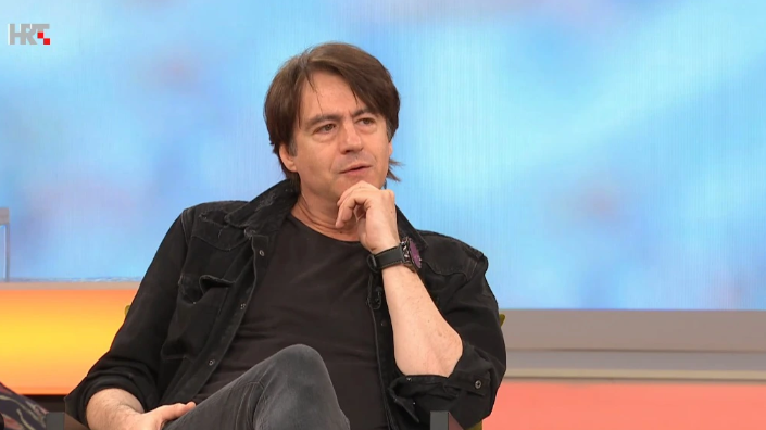 Boris Novković Boris Novković