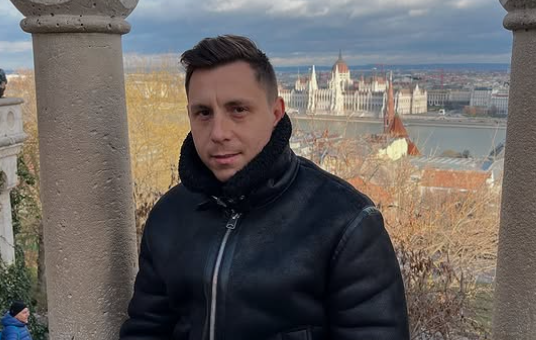 Mladen Rosić Mladen Rosić