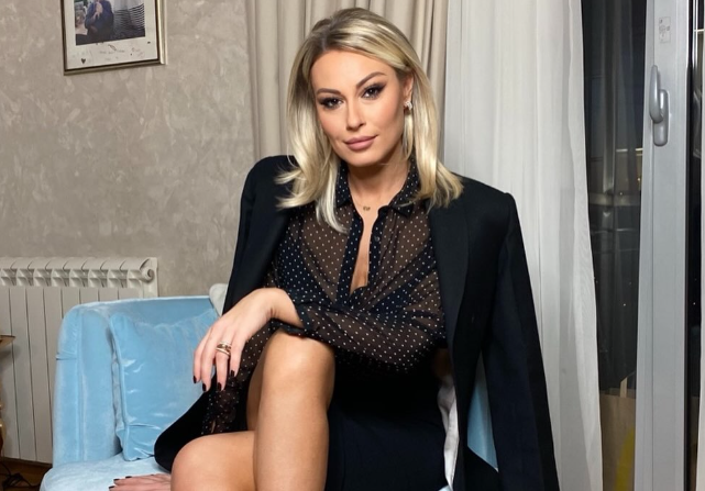 Dajana Paunović Dajana Paunović