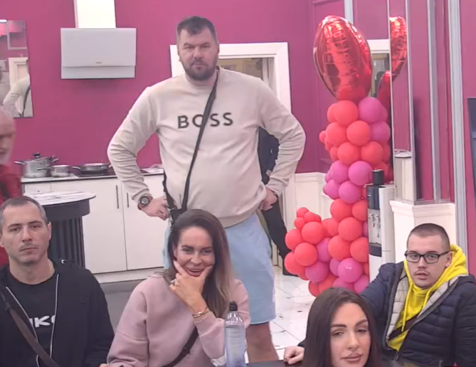 Marko Janjuševič Janjuš Marko Janjuševič Janjuš