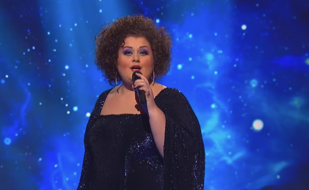 Bojana Stamenov Bojana Stamenov