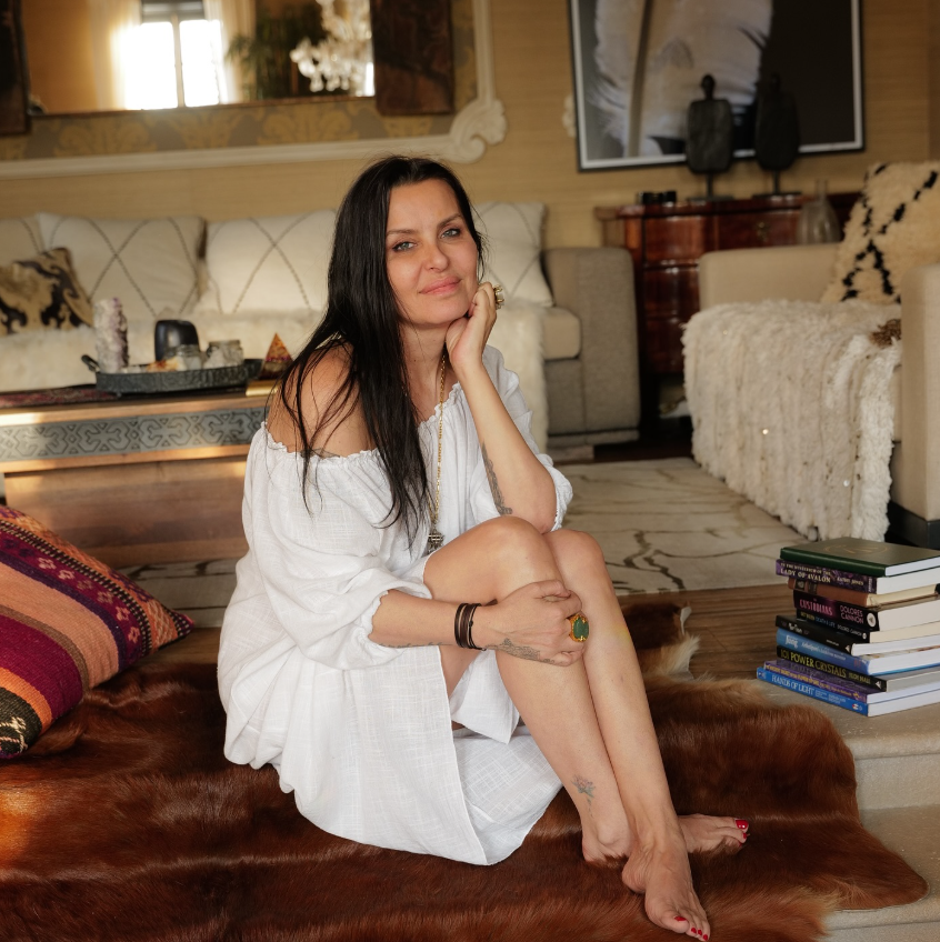 Elena Karaman 