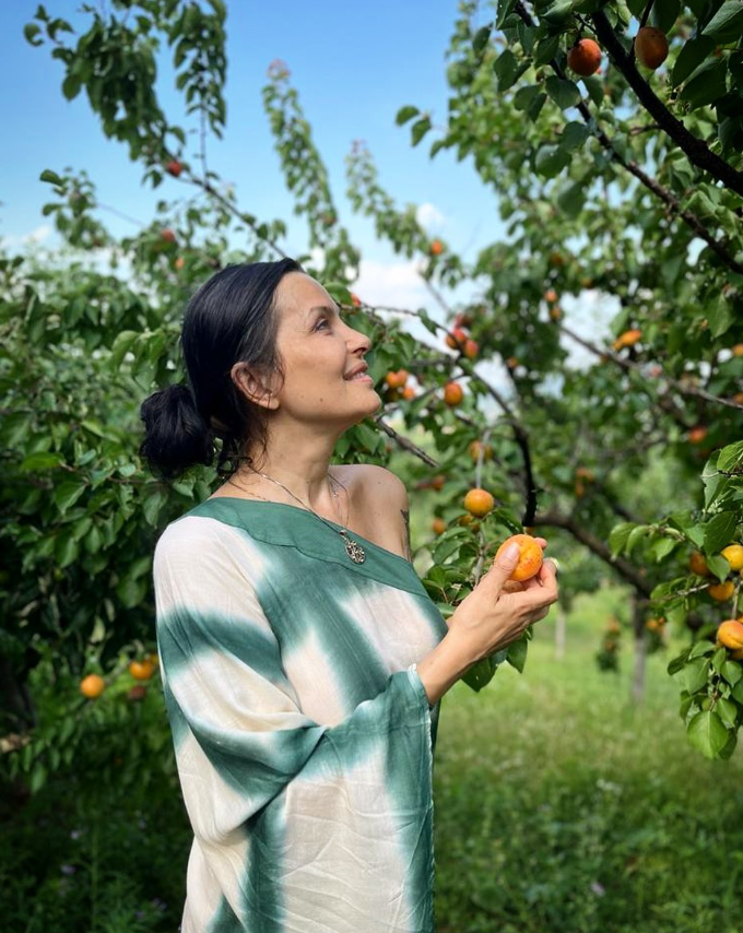 Elena Karaman 