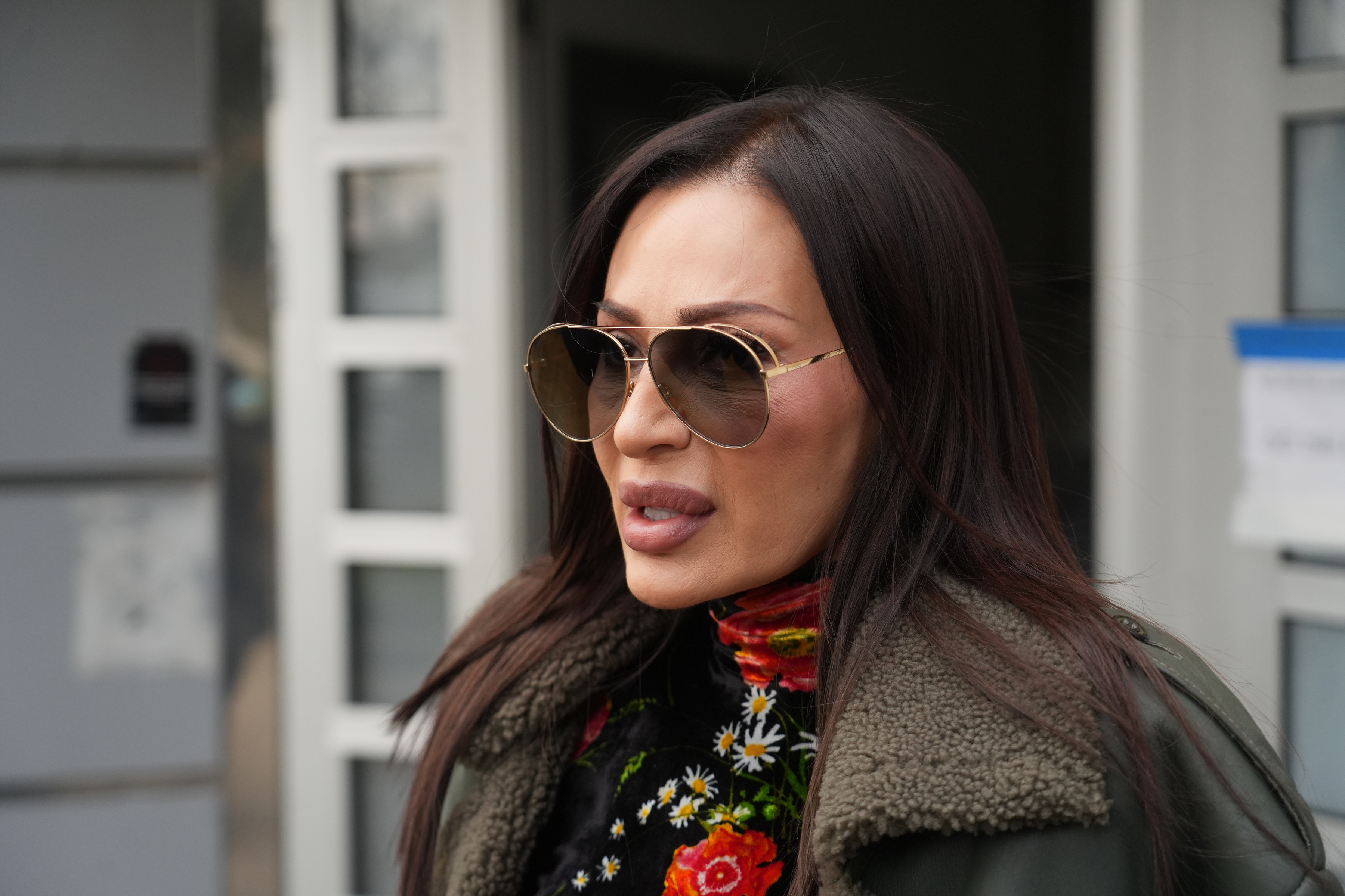 Svetlana Ceca Ražnatović