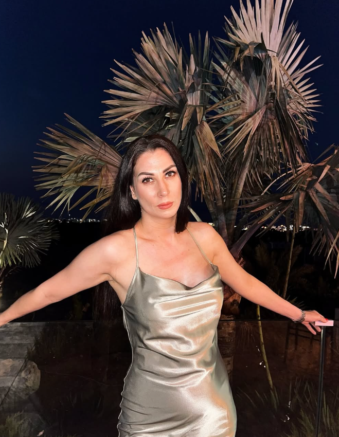 Nadežda Biljić