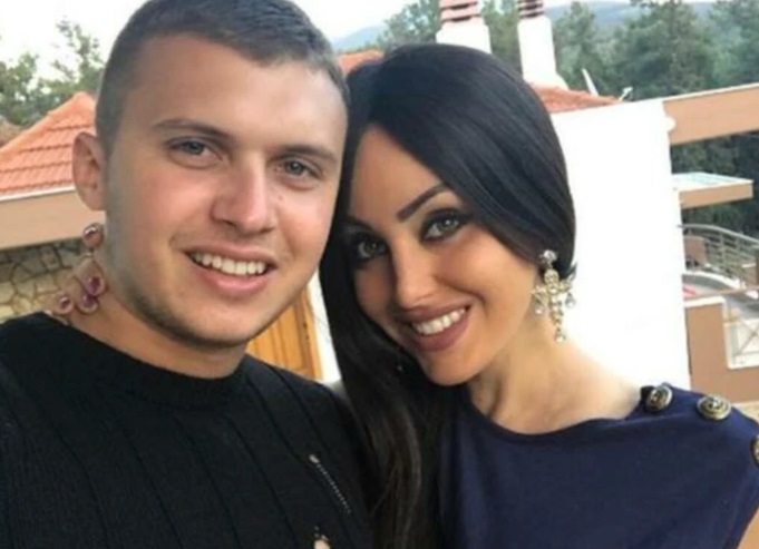 Stefan i Dijana Stefan i Dijana
