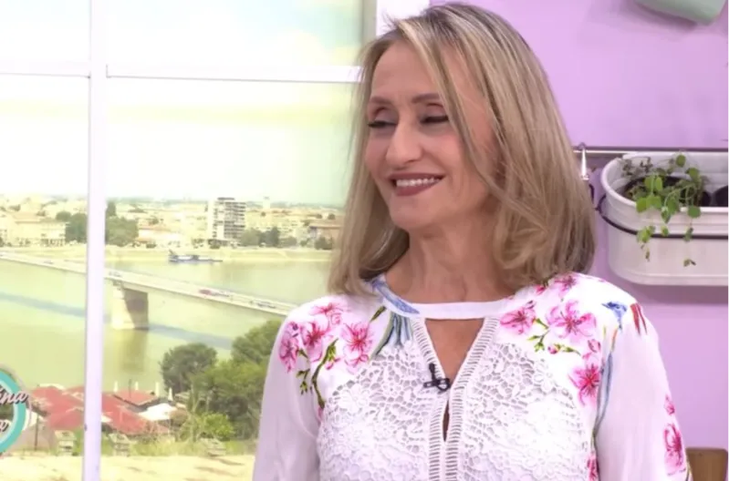 Ljiljana Jak&scaron;ić