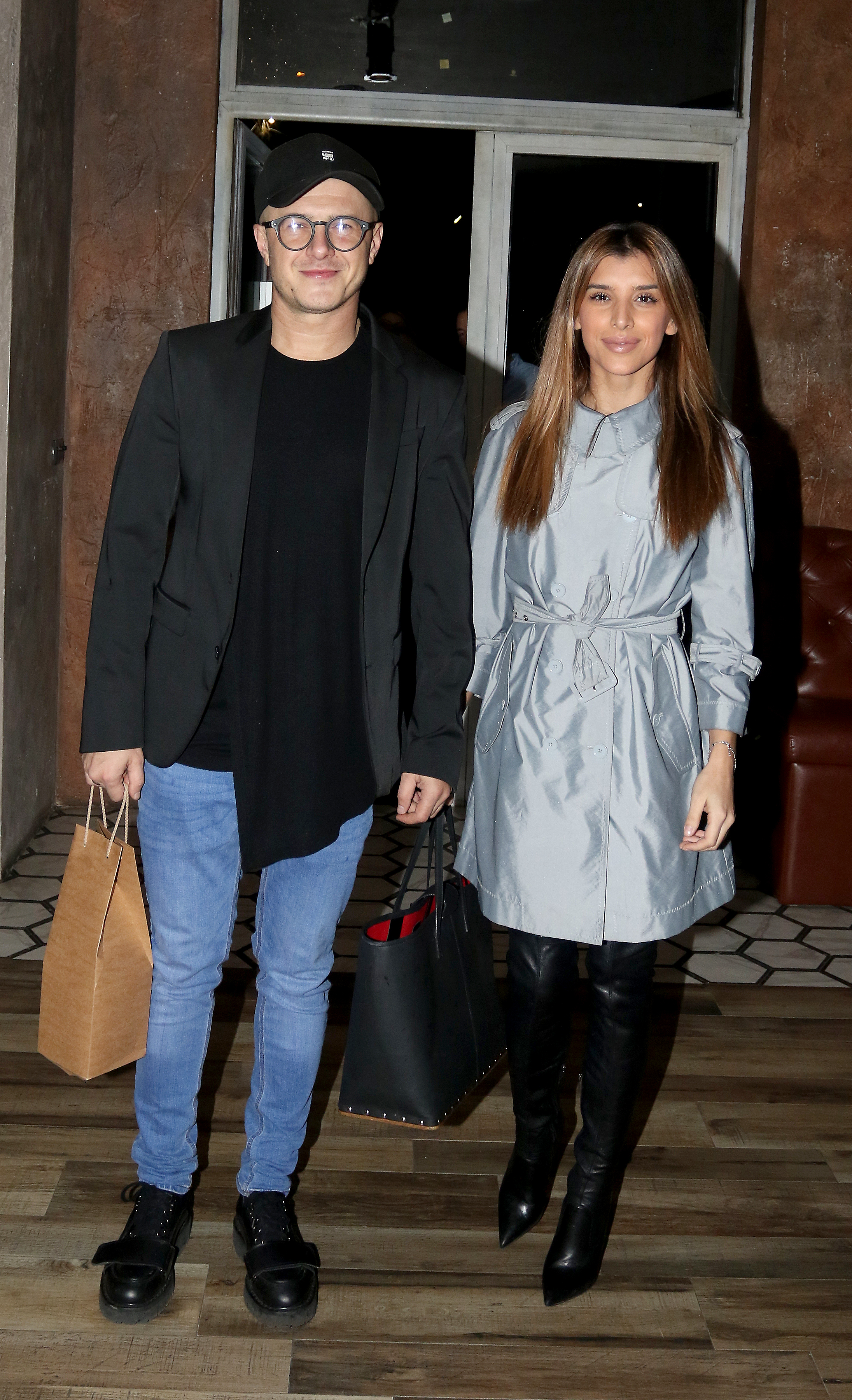 Jovana i Sale 