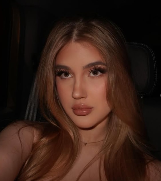 Lena Marinković Lena Marinković