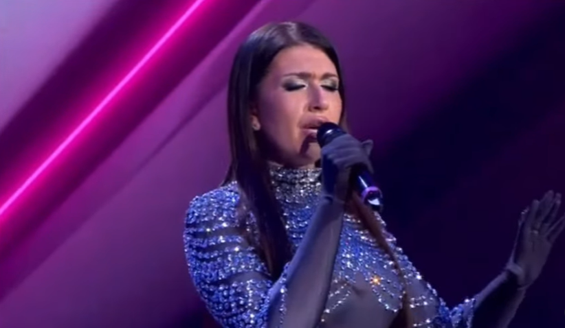 Nata&scaron;a Alimpić 