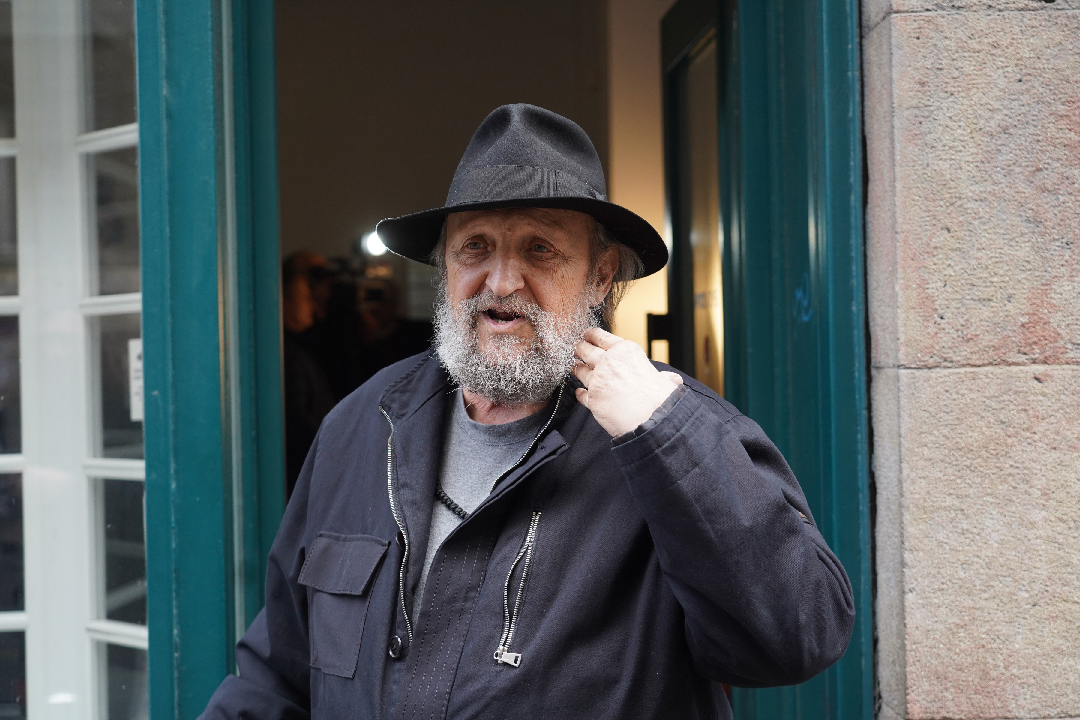 Petar Božović