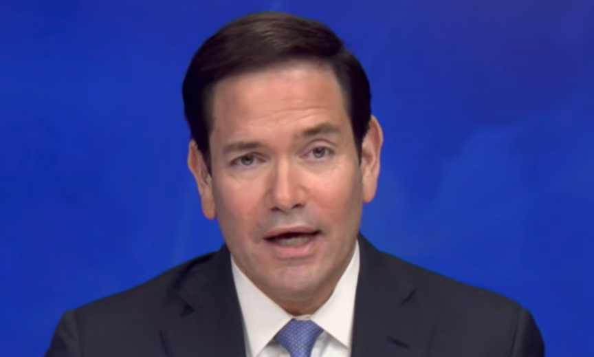 Rubio Rubio