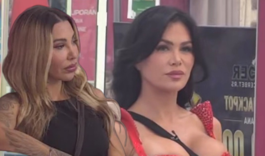 Stanija i Aneli