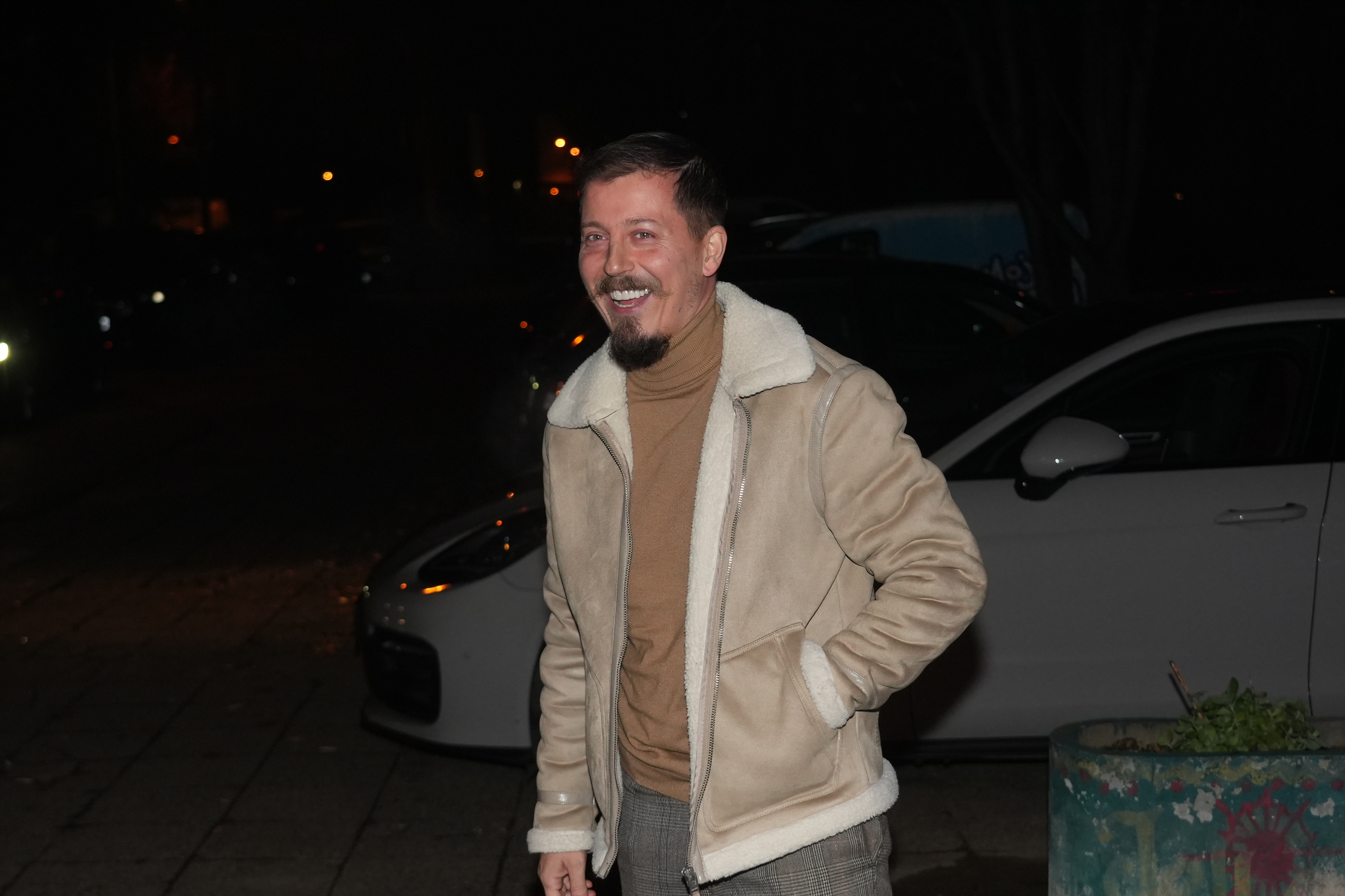 Milan Dinčić Dinča 