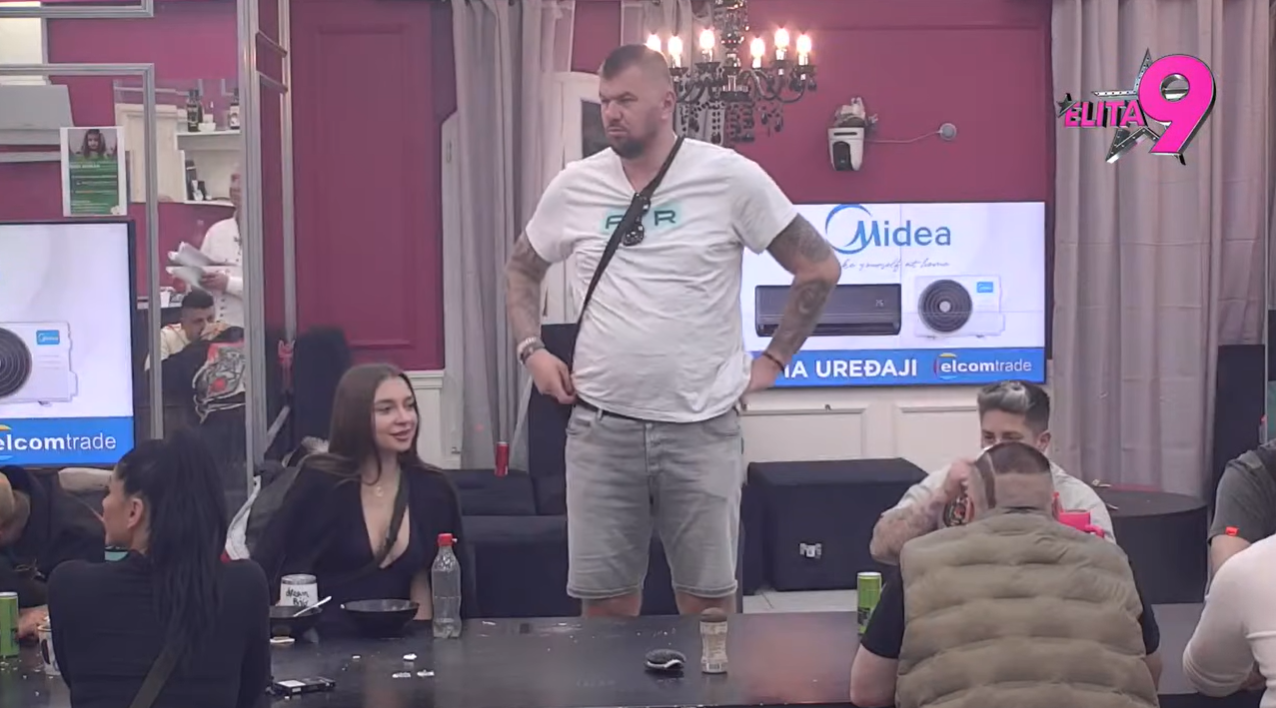 Janjuš Janjuš