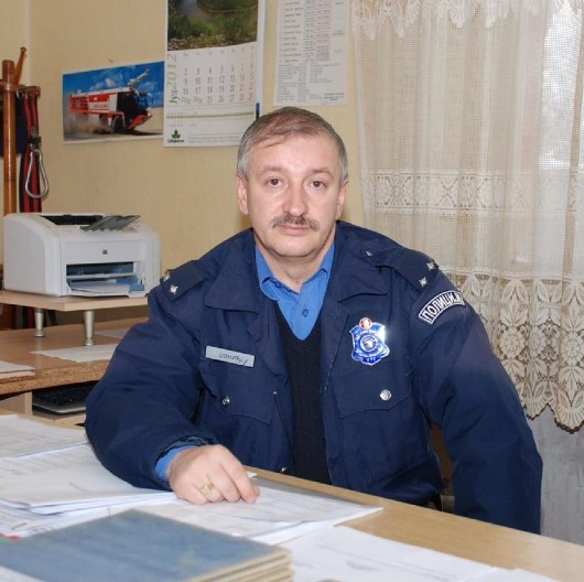 Goran Goran