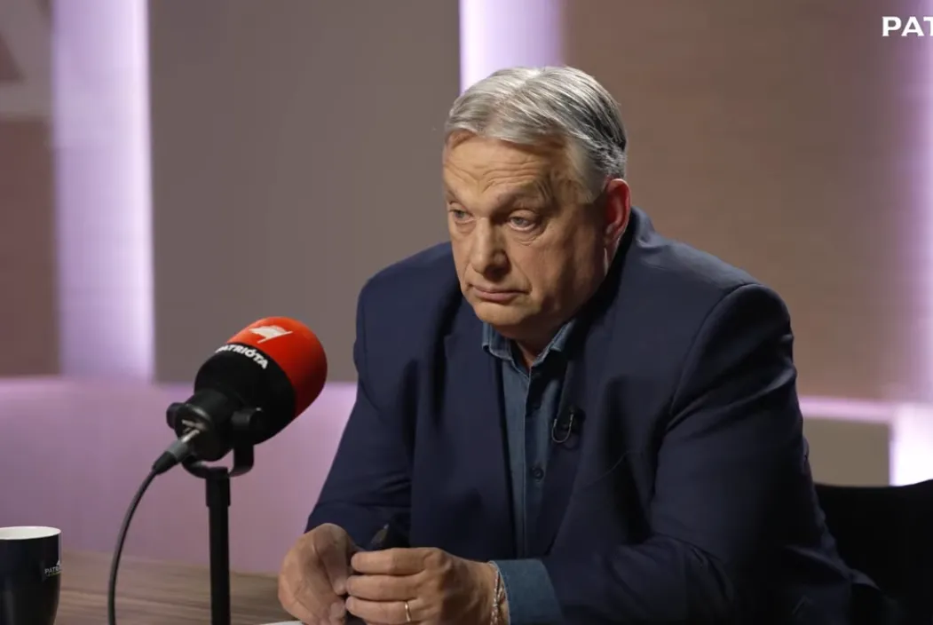 Orban Orban