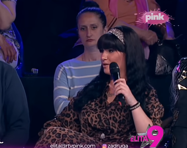 Sandra Todić Sandra Todić
