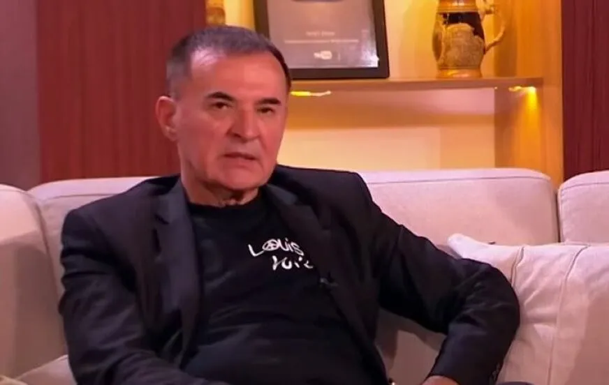 Mitar Mirić