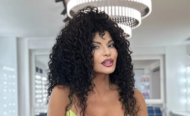 Lidija Vukićević Lidija Vukićević