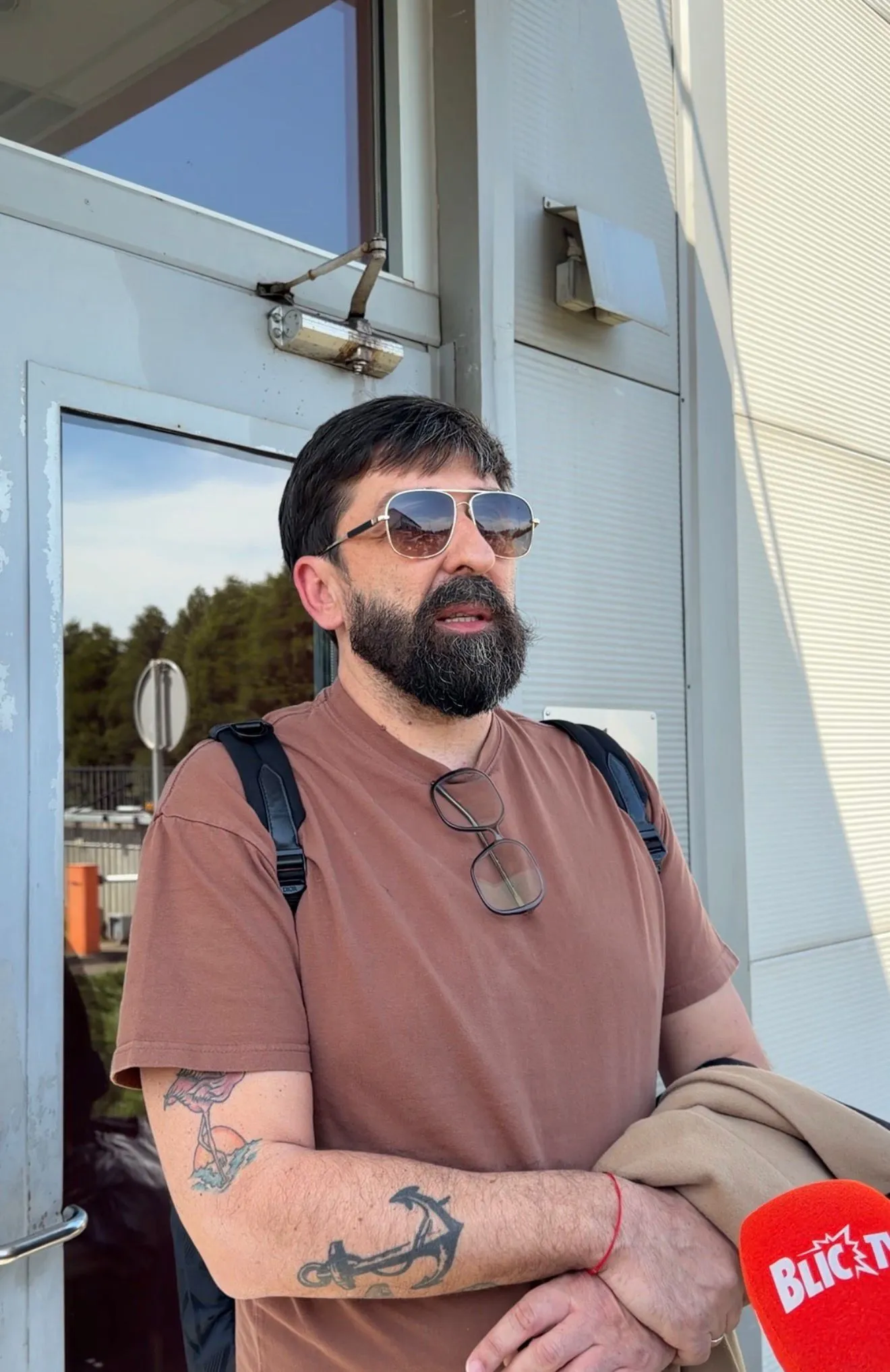 Ognjen Amidžić Ognjen Amidžić