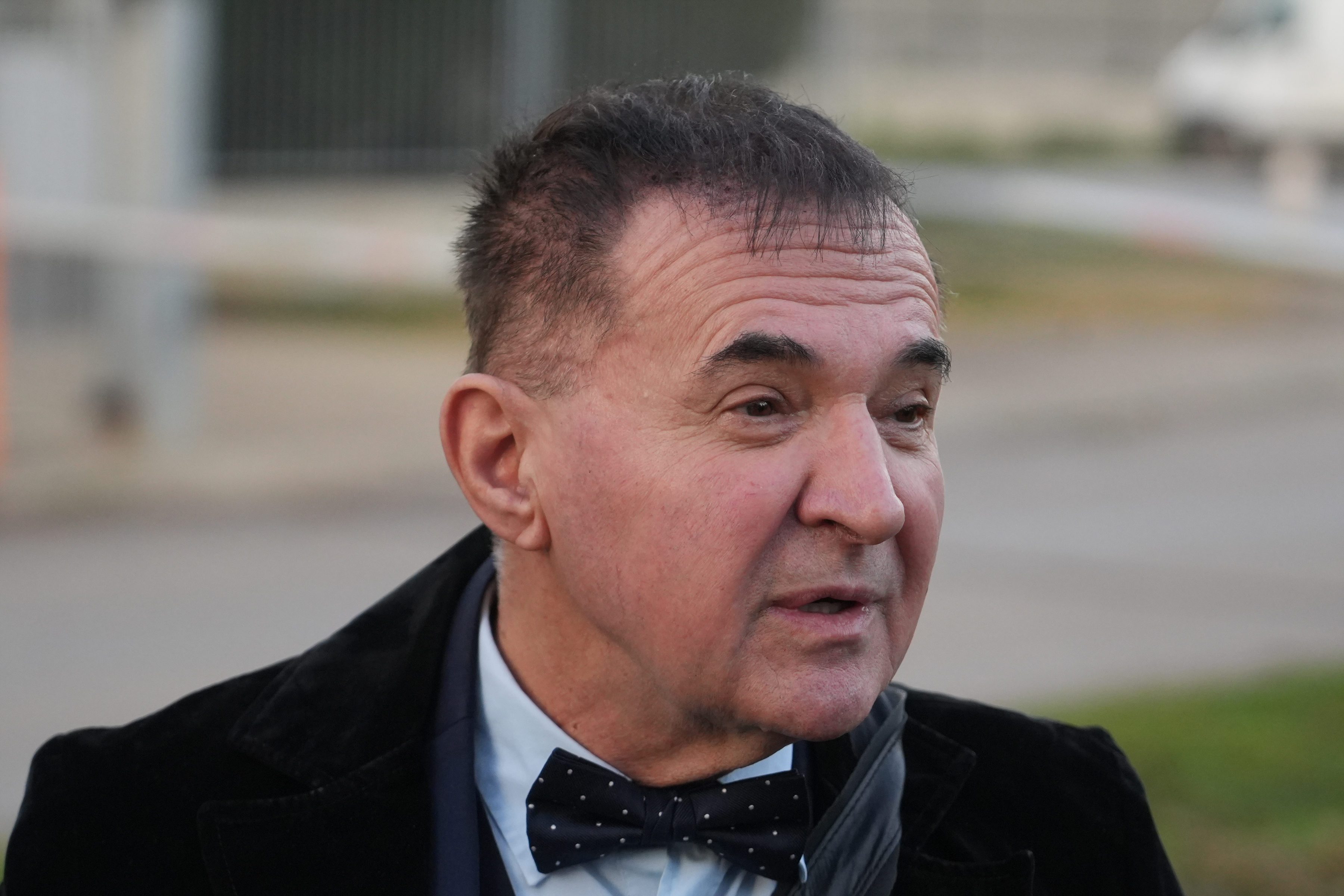 Mitar Mirić
