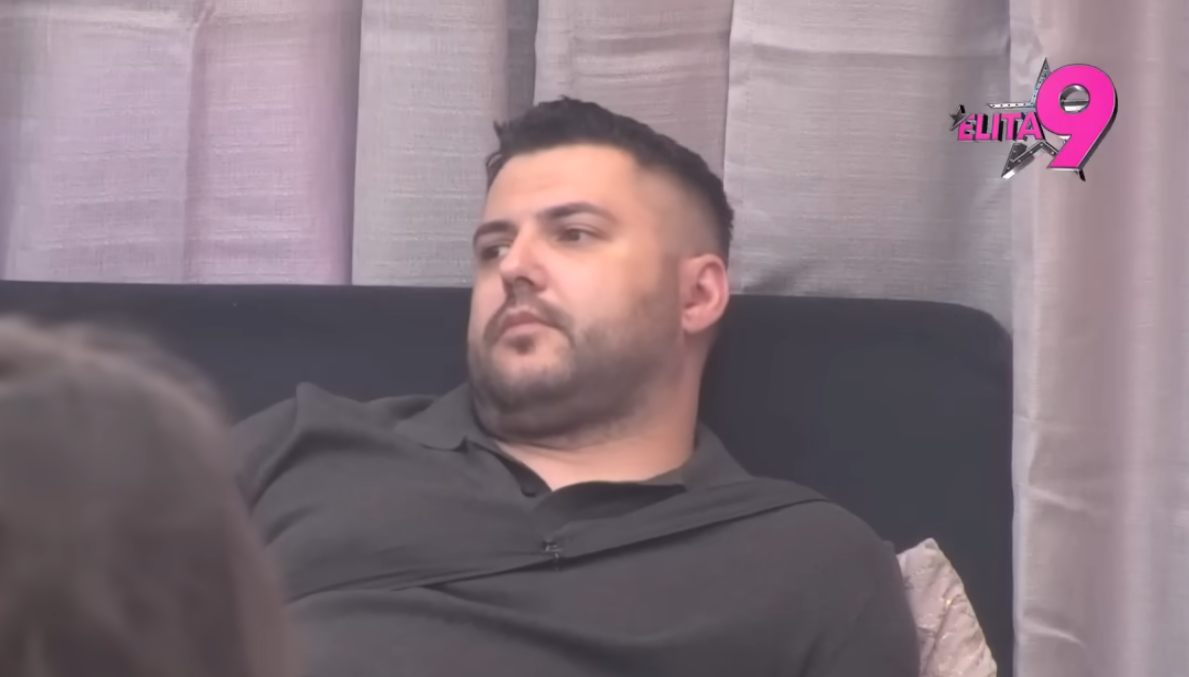 Asmin Durdžić Asmin Durdžić