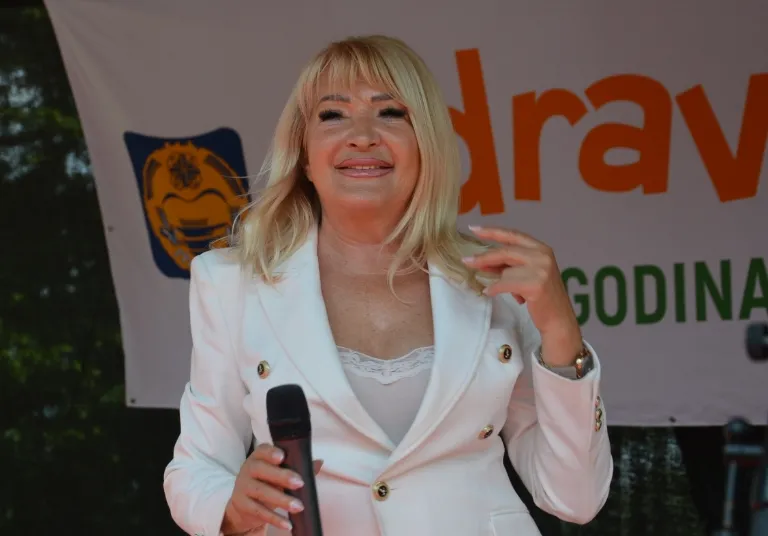 Goca Lazarević 