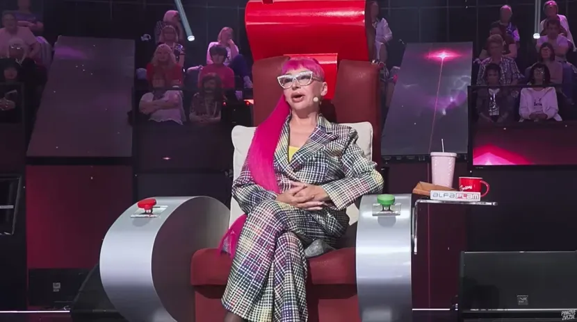 Zorica Brunclik Zorica Brunclik