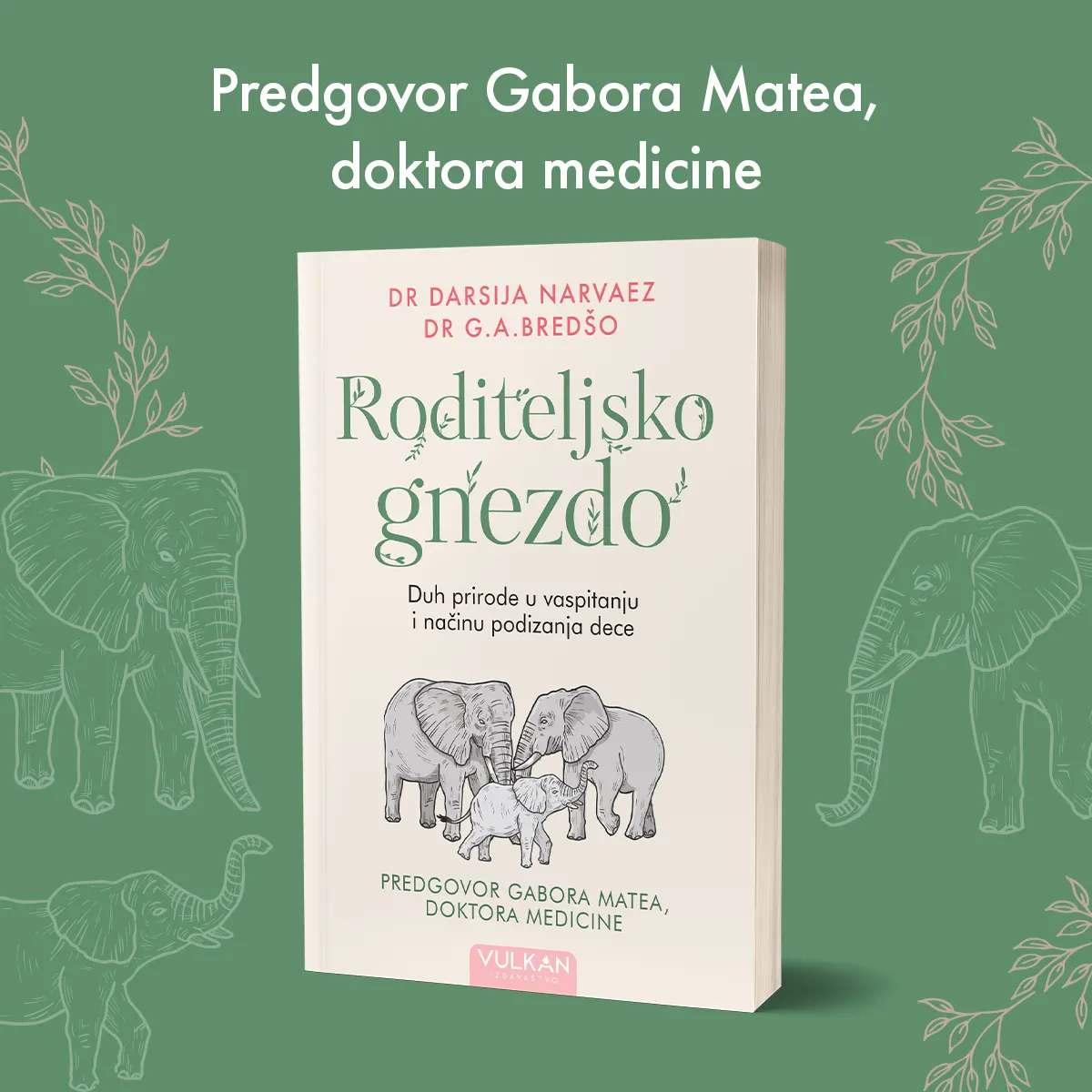 Roditeljsko gnezdo