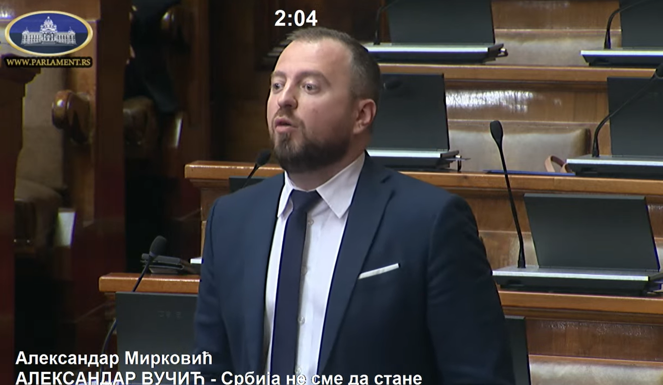 Mirković Mirković