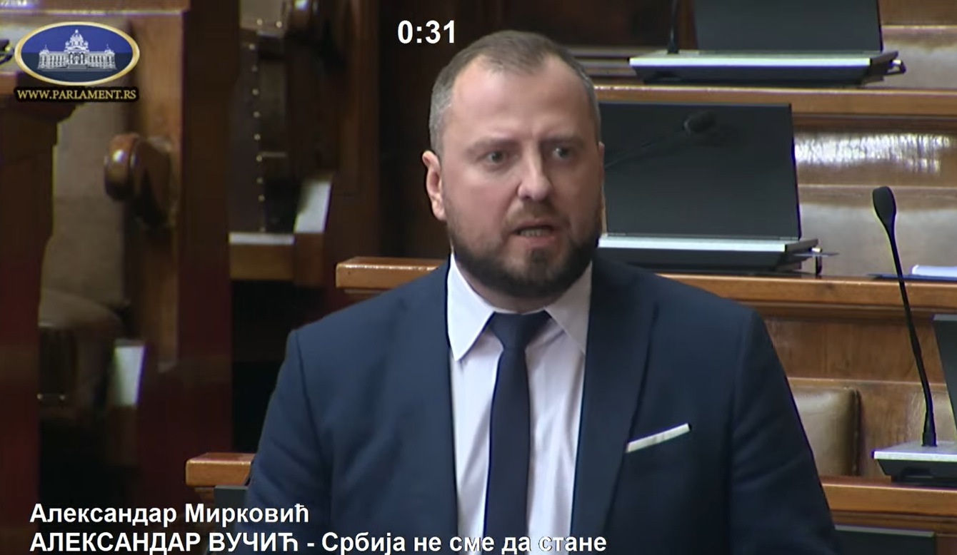 Mirković Mirković