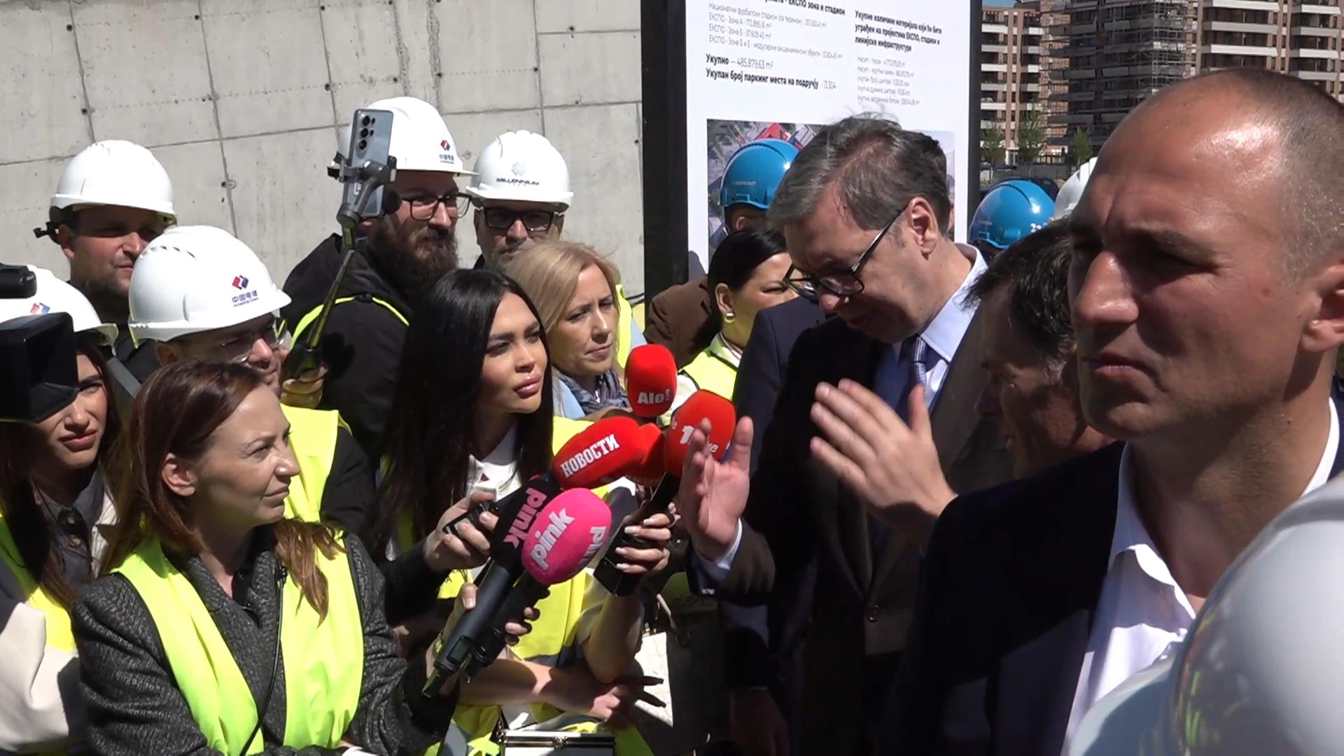 Vučić Vučić
