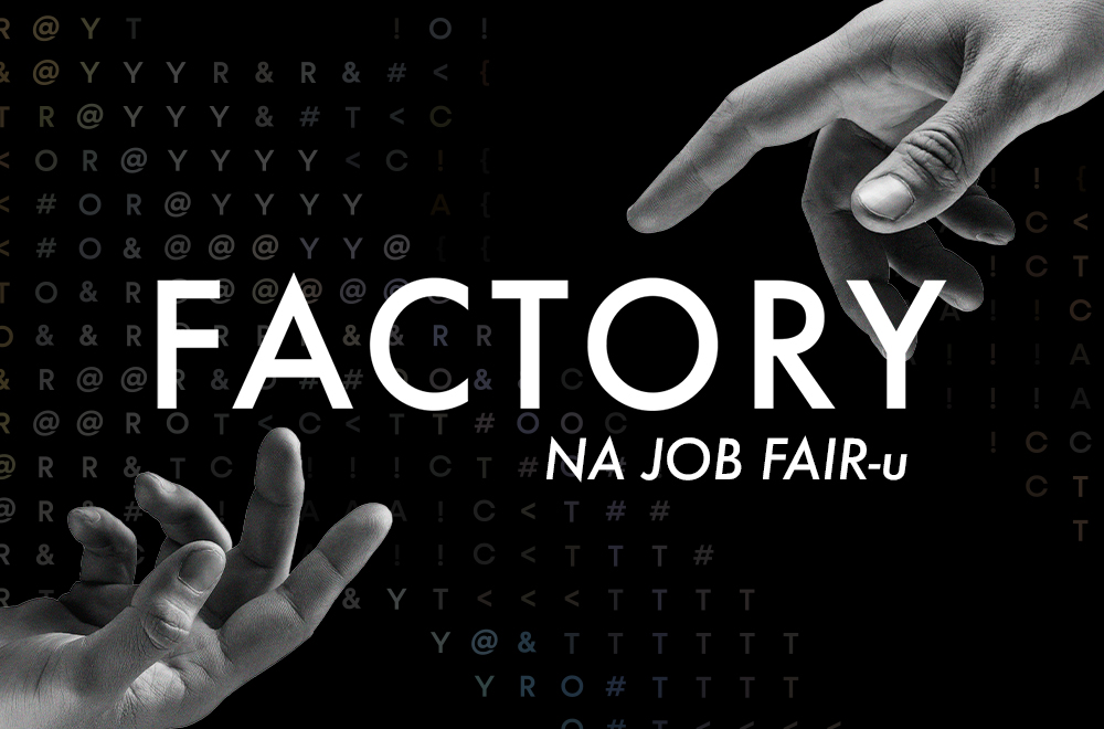 Factory Group