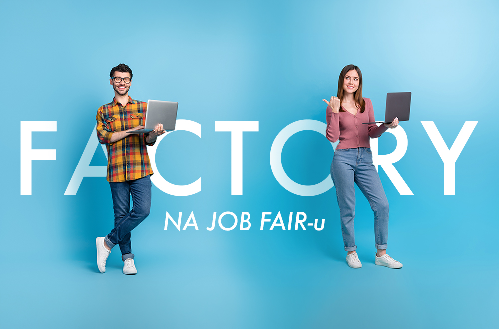 Factory Group