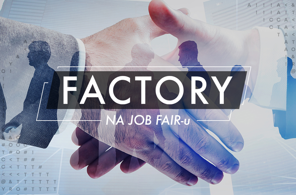 Factory Group