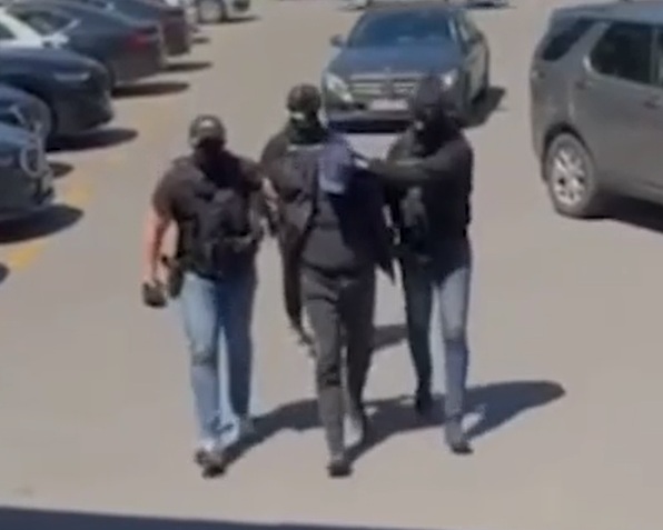 Hapšenje Hapšenje